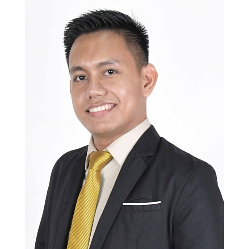 Team Member 5