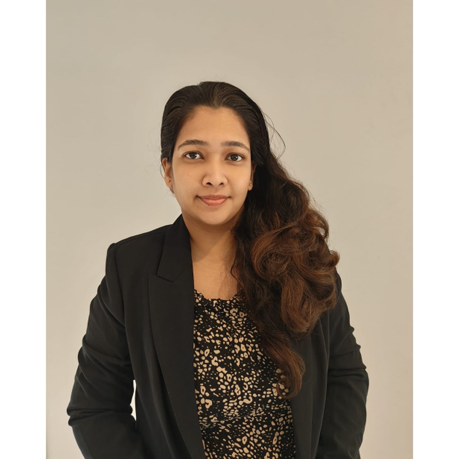 Team Member 5
