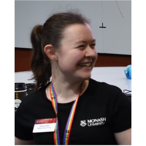 Team Member 5